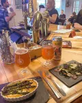La Secousse - bar