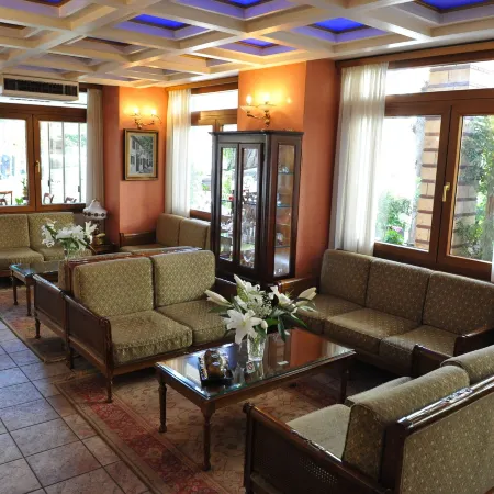 Hotel Katerina