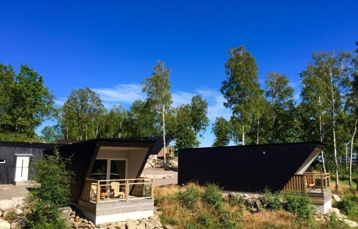 Vinbergs Stugby