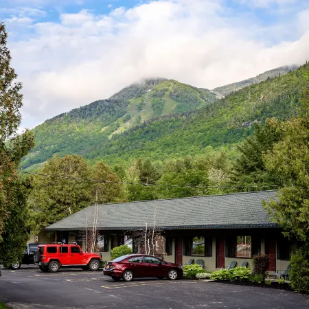 Hungry Trout Resort