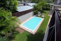 Casa Delia Hotel Downtown - Pools