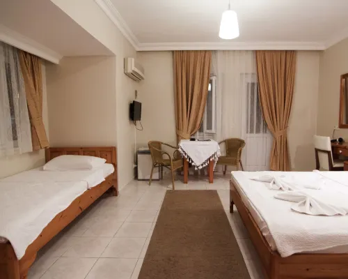Metin Hotel Hotels in Dalyan