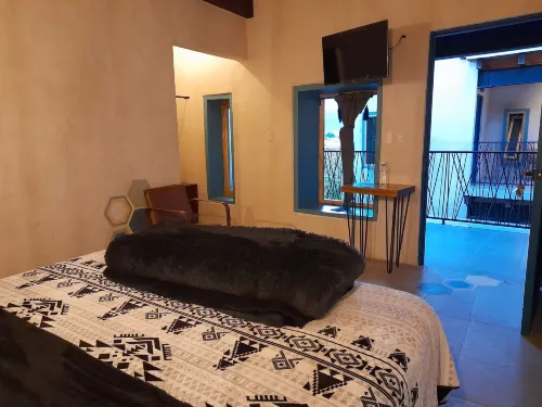 Hotel Pepen