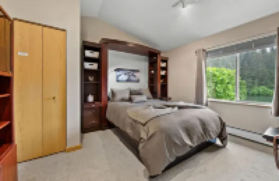 大熊湖住宿家庭旅館 貝爾克里克酒店