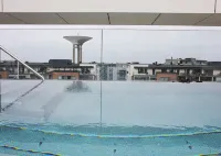 厄爾松會議中心及 Spa 酒店 - 泳池