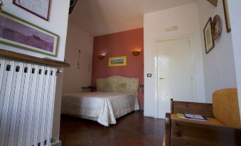 La Dimora le Fumarole Rooms - Housity