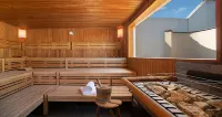 Victor's Residenz-Hotel Teistungenburg - spa