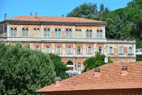 Hotel Iris - Scenic