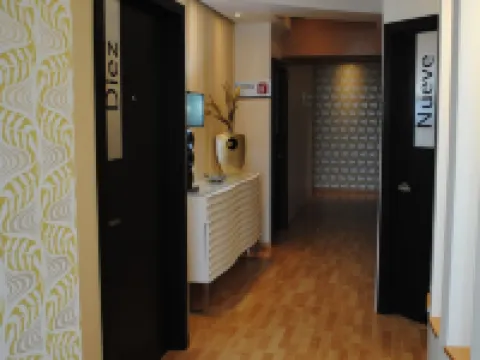 Hotel Centinela Grand Hoteles en Arandas