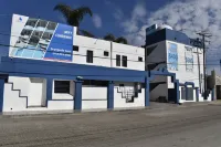 Hotel Mediterraneo Hotels in Playas de Rosarito Municipality
