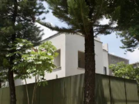 カサ・エスパーニャ グアダラハラのホテル