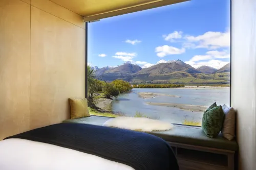EcoScapes Hotels in Glenorchy
