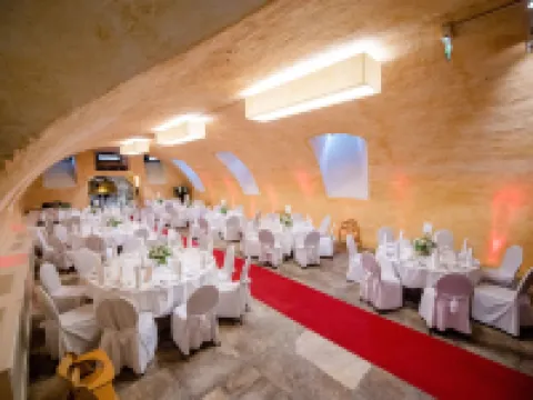 Deidesheimer Hof Hoteles en Deidesheim