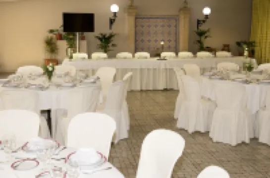 Hotel Rainha D. Amélia, Arts & Leisure Hotel di Castelo Branco