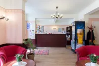 Koidulapark Hotell