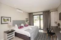Du Kloof Lodge - Mökki