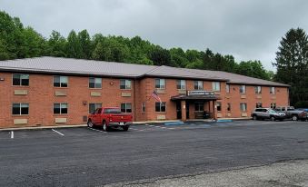 Mountaineer Inn