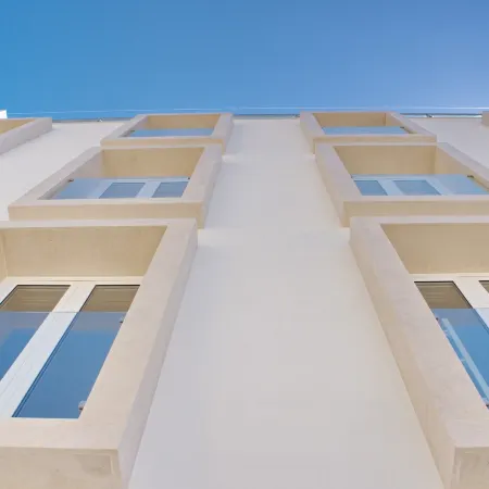 Topcity Hostel & Suites