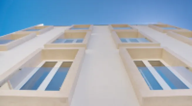 Topcity Hostel & Suites Hoteles en 