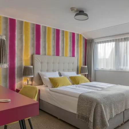 Hotel Op Diek