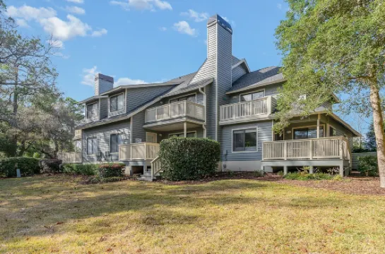 Charming 2 Bedroom Unit at Kingston Plantation - 11A Saint James Villa