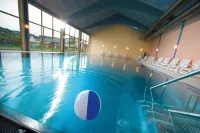 Jufa Hotel Vulkanland - Pools