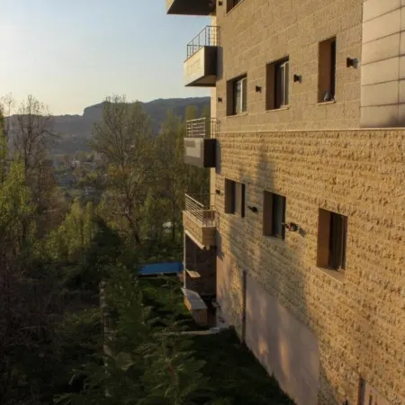 Austria Luxury Apartments, Faraya Hotel