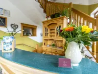 Gästehaus Arracher Hof فنادق في اراتش