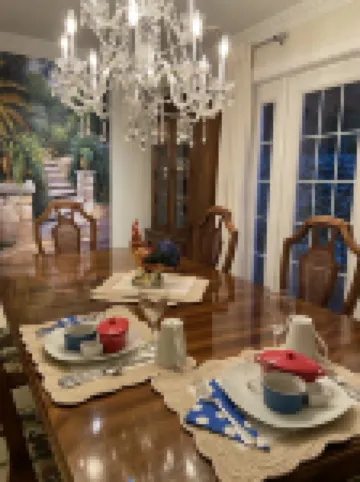 依海麗宅住宿加早餐旅館