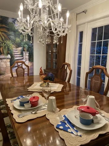 Belle Maison Auprès de La Mer