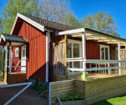 Den Sovande Älgen Hotels in Markaryd