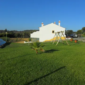 Monte Carvalhal da Rocha