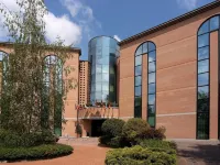 Hotel President Hotel a Correggio