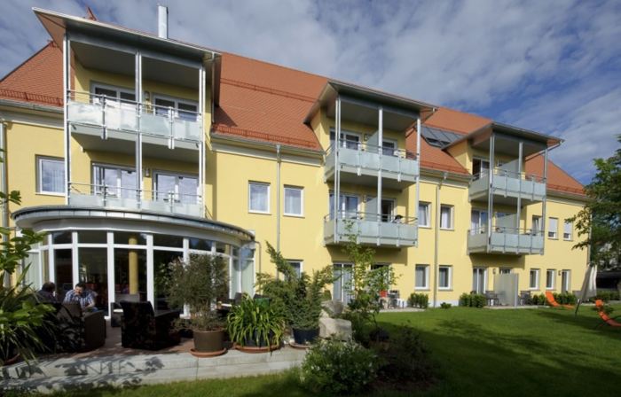 Hotel Adlerbräu