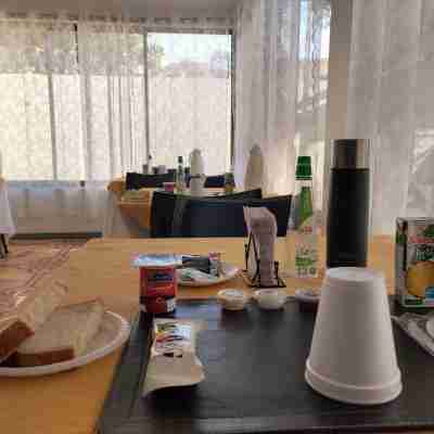 Hotel Pulmahue Dining/Meeting Rooms