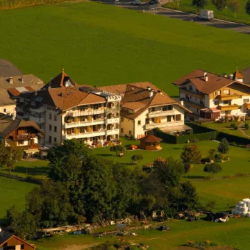 Hotel Reipertingerhof