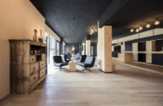 グリーン ラグジュアリー ホテル プフェスル