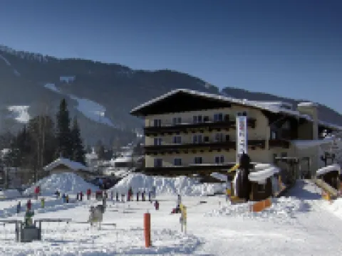 Aparthotel Tritscher Hotels in Schladming