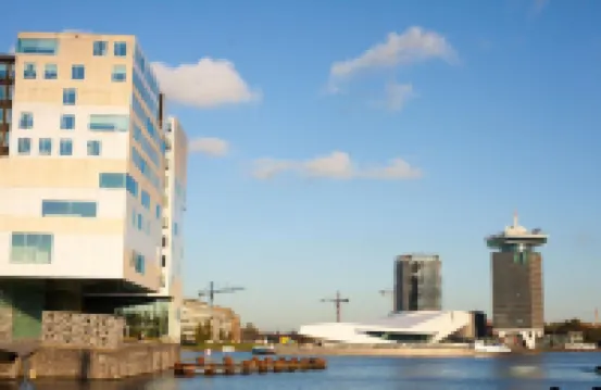 Kuwadro Guesthouse Jordaan