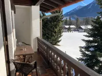 Gästehaus Menkenbauer Inkl. Chiemgaukarte - Mountain View