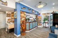 Sailor Jack Oceanfront Motel - Motels
