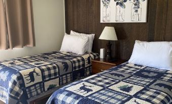 Bennetts Valley Elk Country Inn