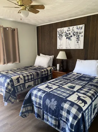 Bennetts Valley Elk Country Inn