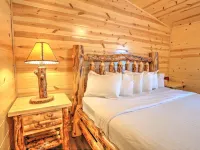 Blessings Lodge Hotels in Berlin