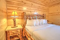 Blessings Lodge Hotels in Berlin