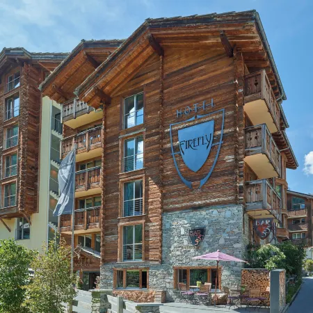 Hotel Firefly