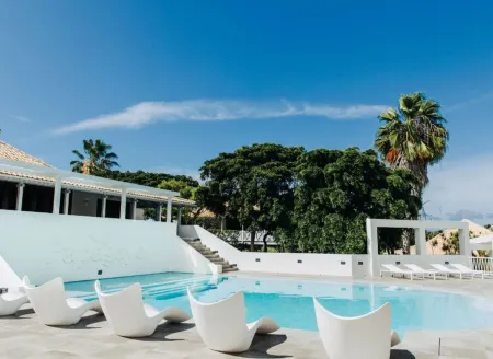 Villa en Curacao Cerca a la Playa