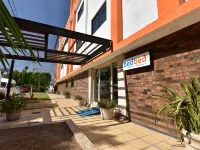 Bed Bed Hotel Abasolo Hotels in Torreon