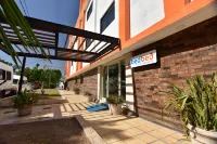 Bed Bed Hotel Abasolo