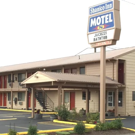 Shanico Inn